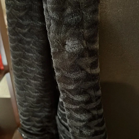 Dressy lightweight ladies jacket size large - Picture 4 of 10